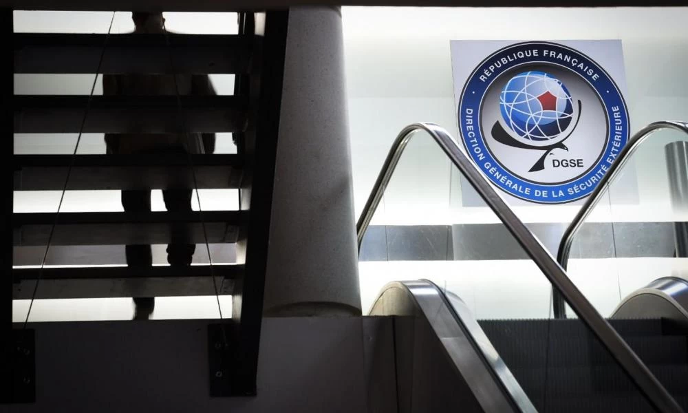 Κίνα: Πολυετής φυλάκιση σε Γάλλους για κατασκοπία